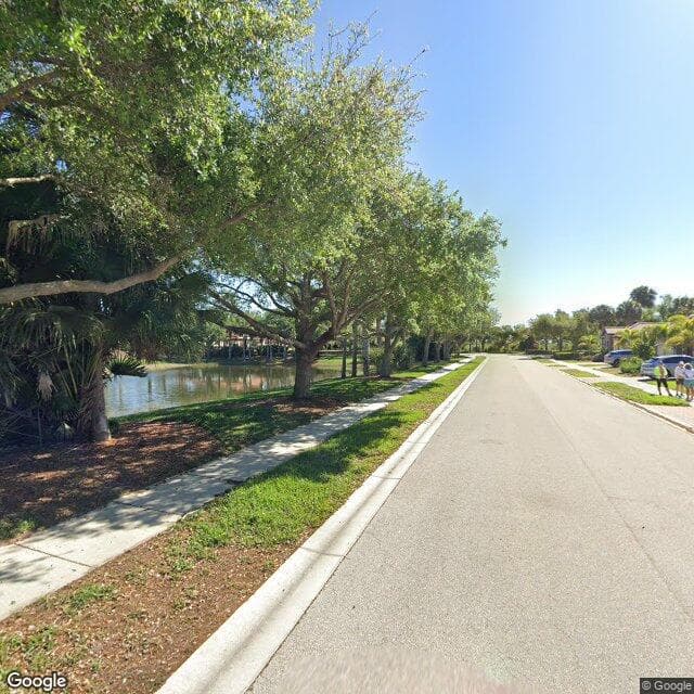 Sarasota National in Venice, FL - Main View
