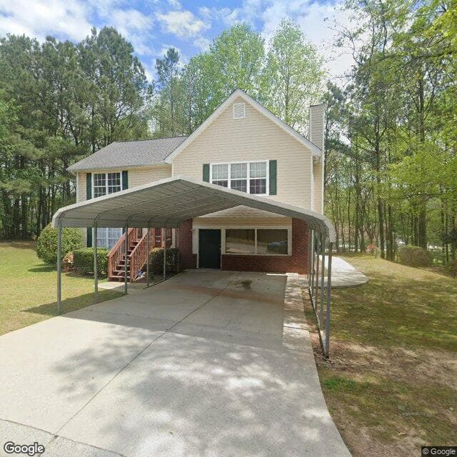 Saratoga Home - Community Living Arrangement in Flowery Branch, GA - Main View