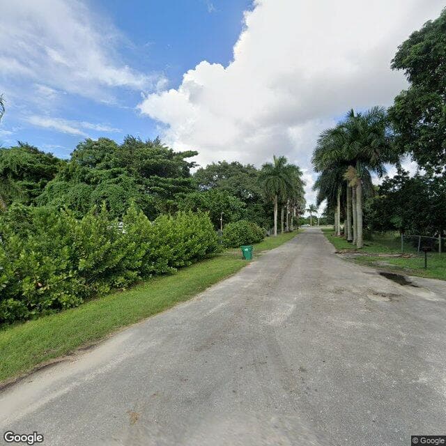 Sarria Machin Assisted Living Facility in Miami, FL - Main View