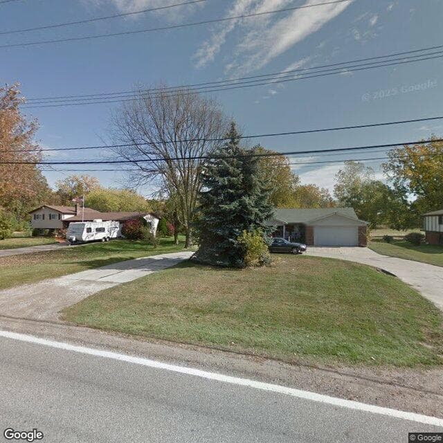 Sass Home in New Baltimore, MI - Main View