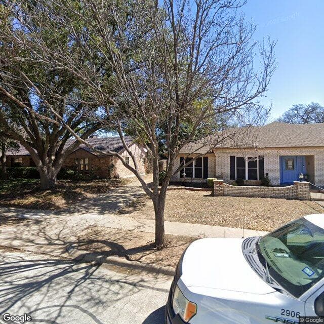 Satori Senior Care at Saint Claire in Arlington, TX - Main View