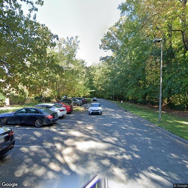 Saturn Nursing And Rehabilitation Center in Charlotte, NC - Main View