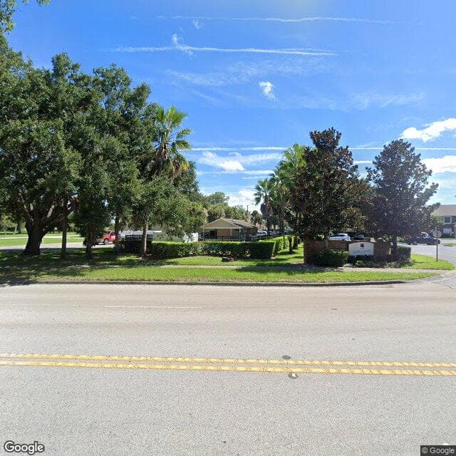 Savannah Cottage Of Oviedo in Oviedo, FL - Main View
