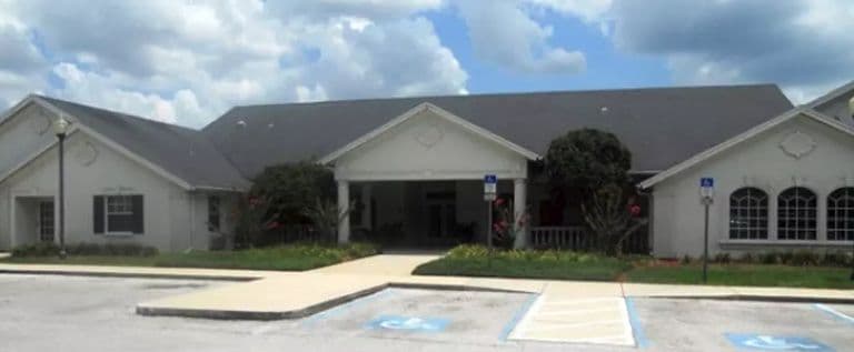 Savannah Court Of Haines City in Haines City, FL