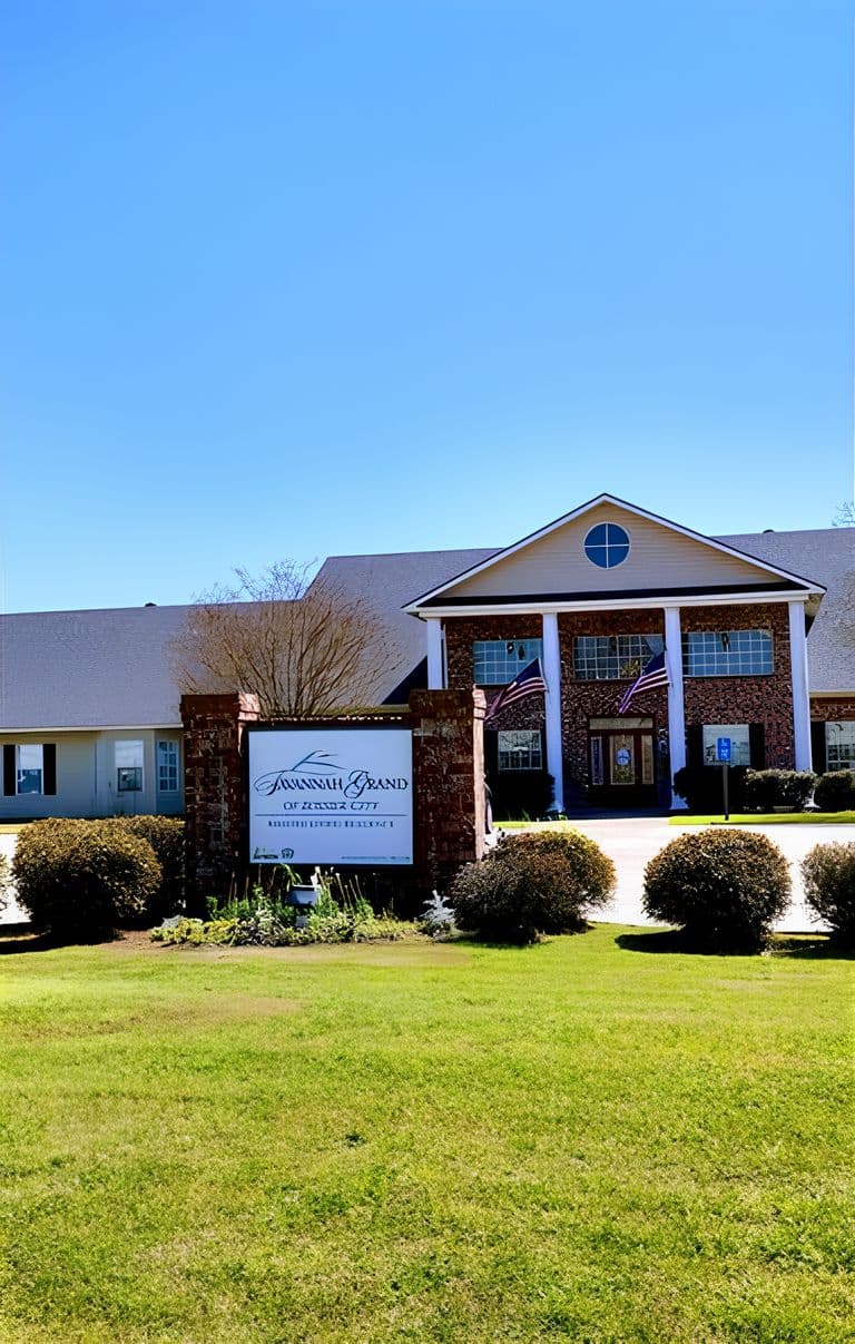 Savannah Grand of Bossier City in Bossier City, LA - Main View