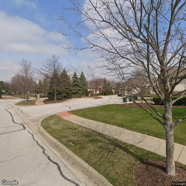 Savoy Club - Senior living in Burr, Illinois