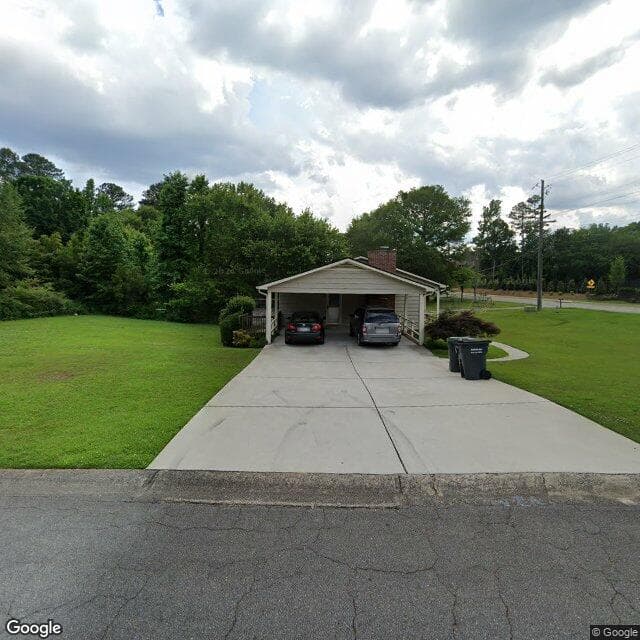 Sawmill Terrace in Marietta, GA - Main View