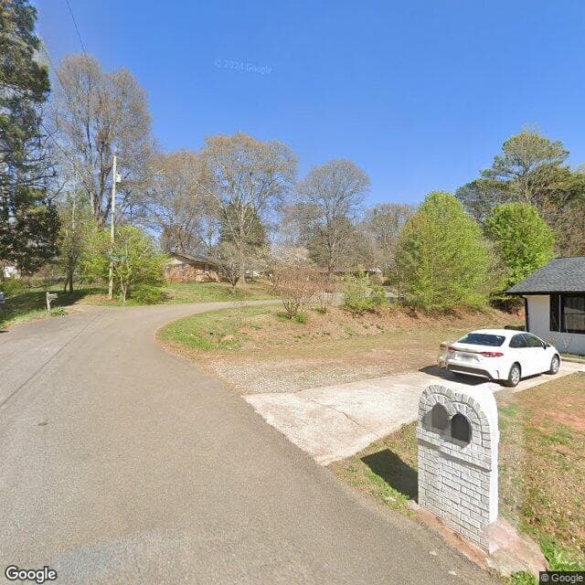 Sawnee Mountain Cla in Cumming, GA - Main View