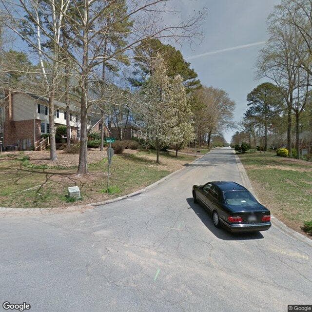 Saxony Way - Community Living Arrangement in Lithonia, GA - Main View