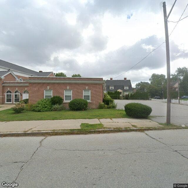 Scandinavian Home in Cranston, RI