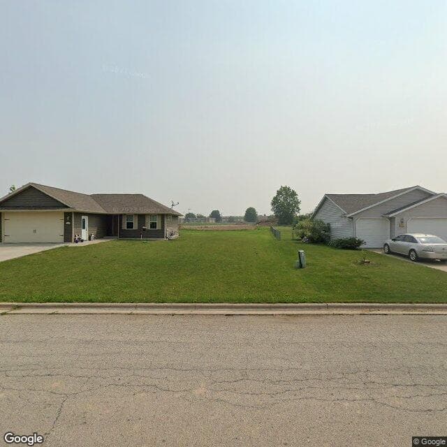 Scandinavian House in Denmark, WI