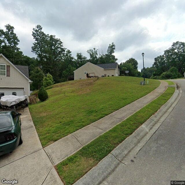 Scenic View Pch in Flowery Branch, GA - Main View