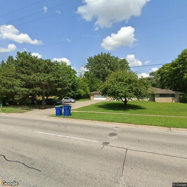 Schiavone Adult Foster Care V in Saginaw, MI - Main View