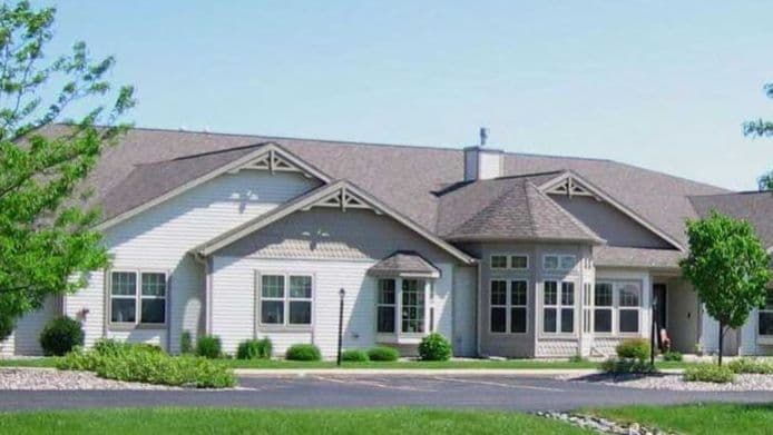 Schofield Memory Care in Schofield, WI - Main View