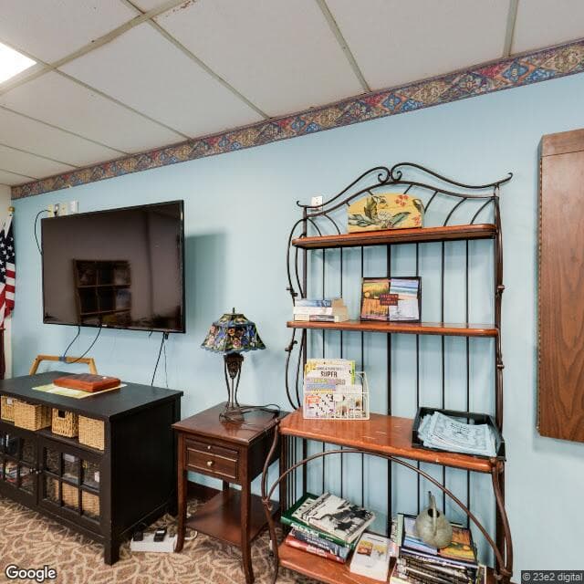Schofield Residence in Kenmore, NY - Main View