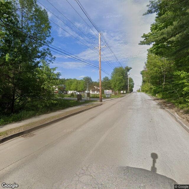 Schooner Memory Care in Auburn, ME