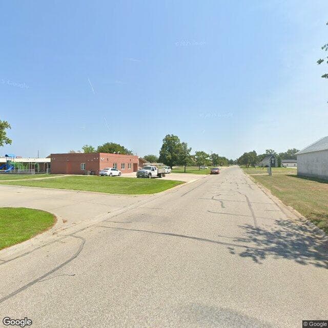 Schuyler Care And Rehabilitation Center in Schuyler, NE - Main View