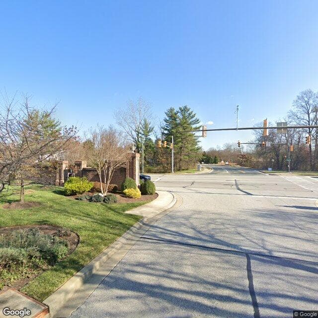 Scot's Glen in Columbia, MD - Main View