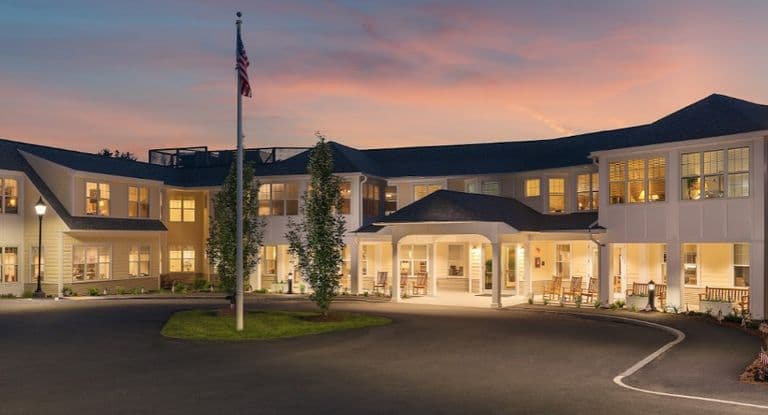 Scott-Farrar At Peterborourgh in Peterborough, NH