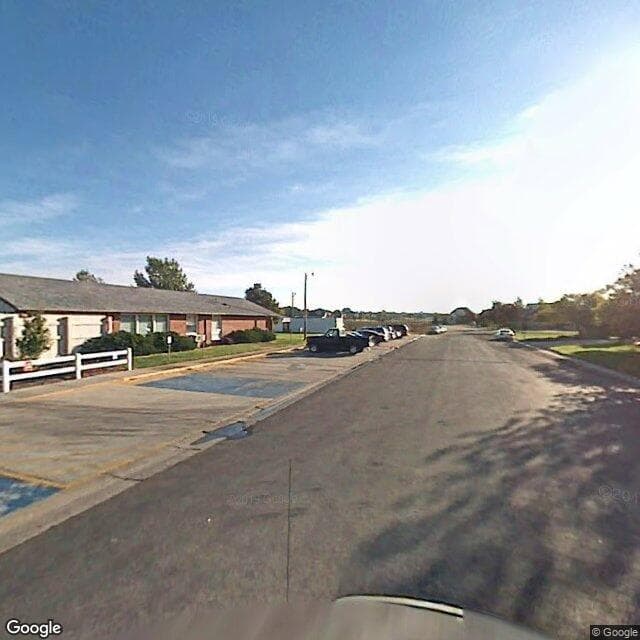 Scottsbluff Care And Rehabilitation Center in Scottsbluff, NE