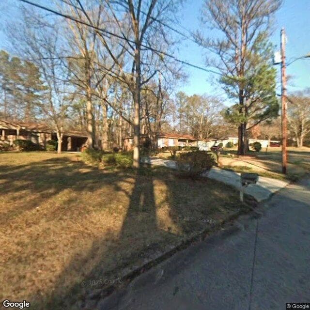Scotty's Forever Care in Lithonia, GA - Main View