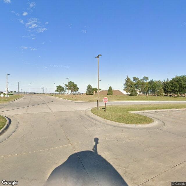 Sd Human Services Center - Geriatric Program in Yankton, SD