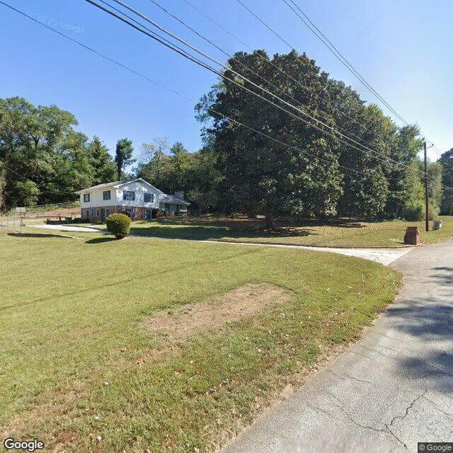 Sea Breeze - Community Living Arrangement 4 in Lithonia, GA - Main View