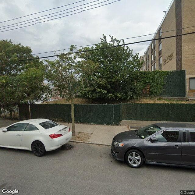 Sea Crest Nursing and Rehabilitation Center in Brooklyn, NY - Main View