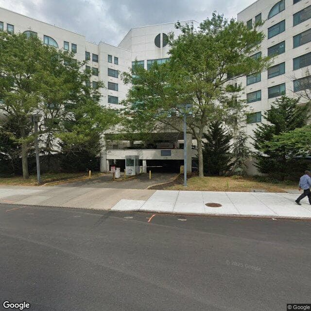 Seagate Rehabilitation and Nursing Center in Brooklyn, NY - Main View