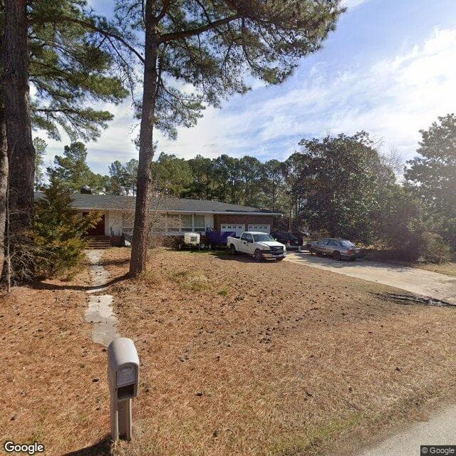Seagraves Family Home in Apex, NC