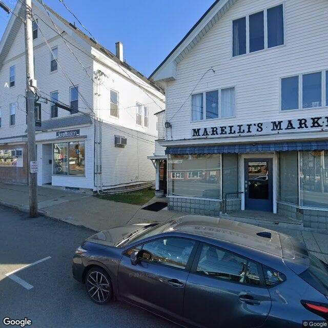 Seaside Elderly Day Out Center in Hampton, NH