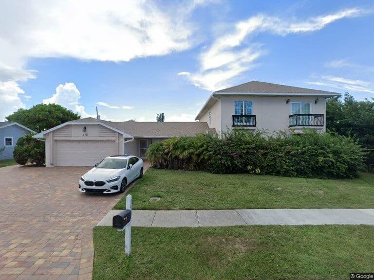 Seaside Villa Adult Living Facility in Satellite Beach, FL