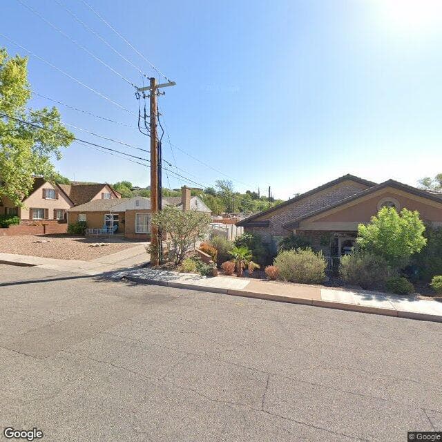 Seasons Healthcare And Rehabilitation in Saint George, UT - Main View