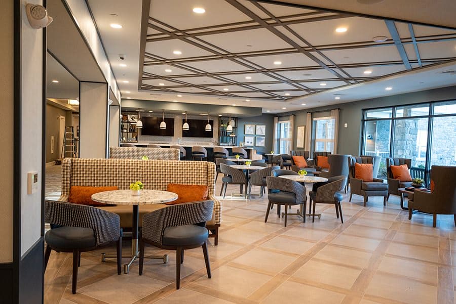 Cornerstone of Weymouth in Weymouth, MA