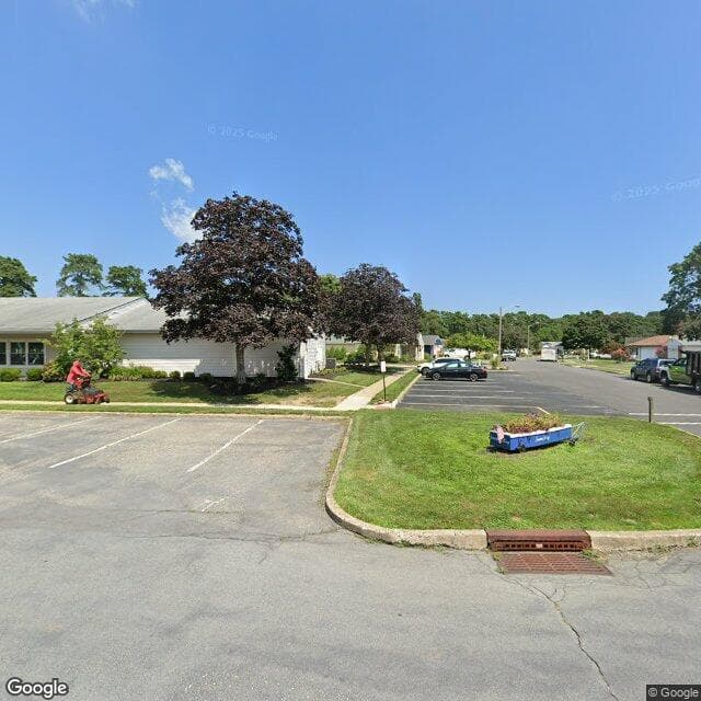 Seaview Village in Brick, NJ - Main View