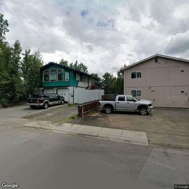 Second Chance Support Services in Anchorage, AK - Main View