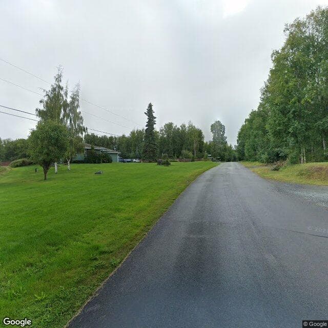 Second Chances in Chugiak, AK