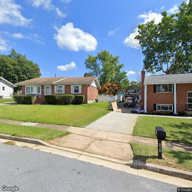 Second Genesis in Randallstown, MD - Main View