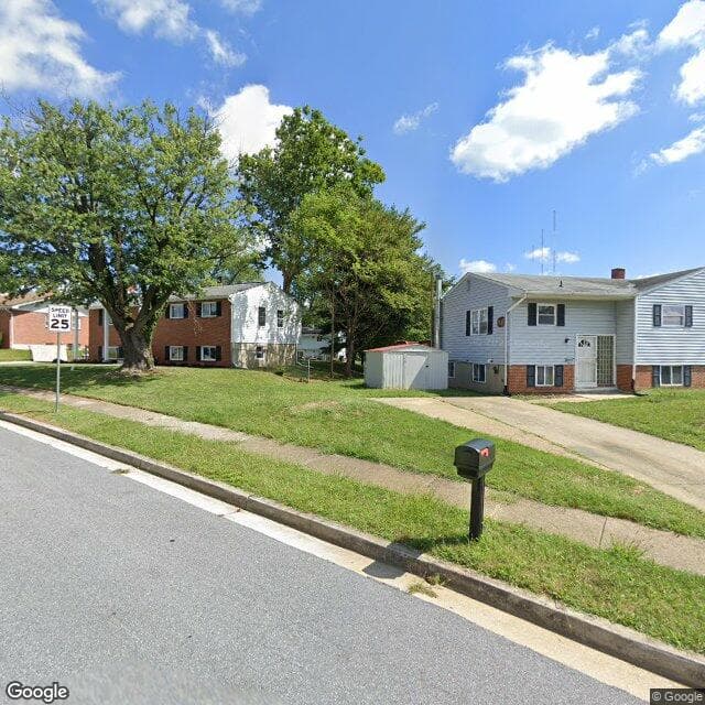 Second Genesis II in Randallstown, MD - Main View