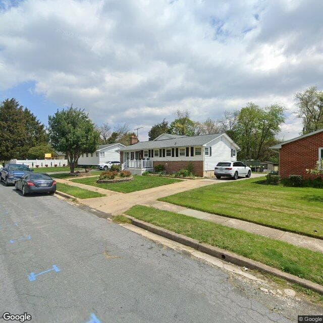Second Genesis IV in Randallstown, MD - Main View