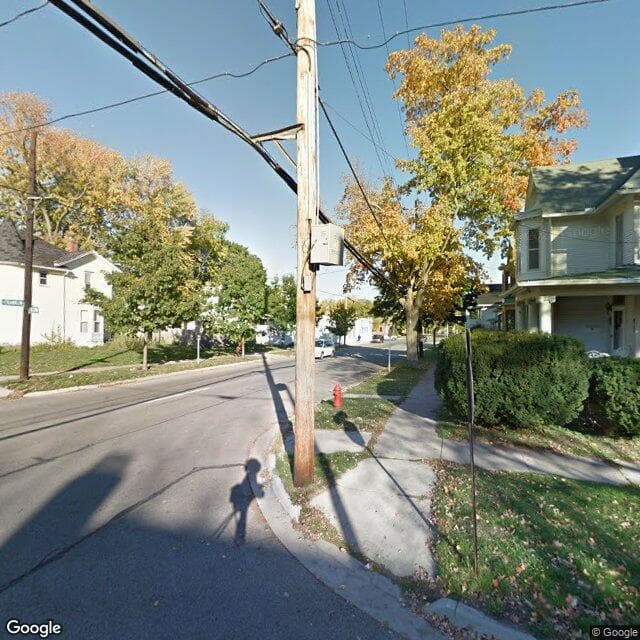 Second Street Adult Foster Care in Jackson, MI - Main View
