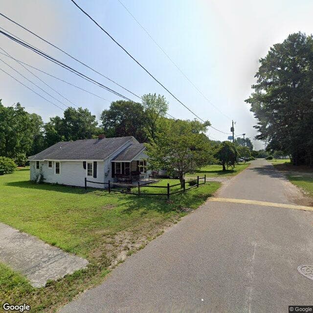 Second Touch Family Care Home 1 in Garysburg, NC - Main View