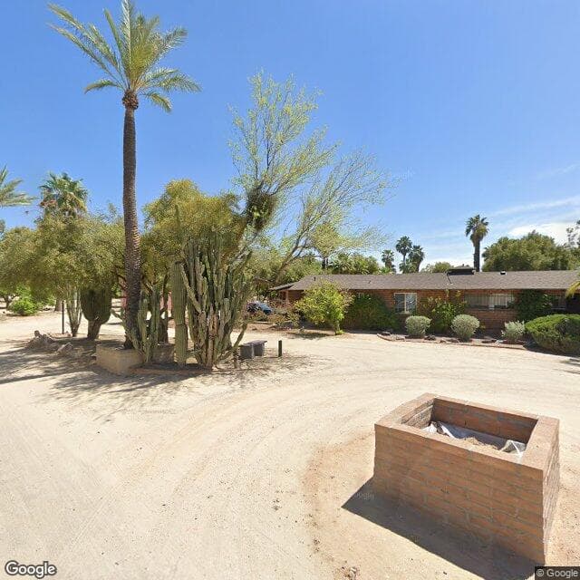 Sedona Springs Assisted Living in Tucson, AZ - Main View