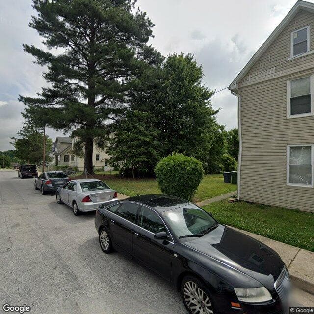 Sefton Home Care in Baltimore, MD - Main View