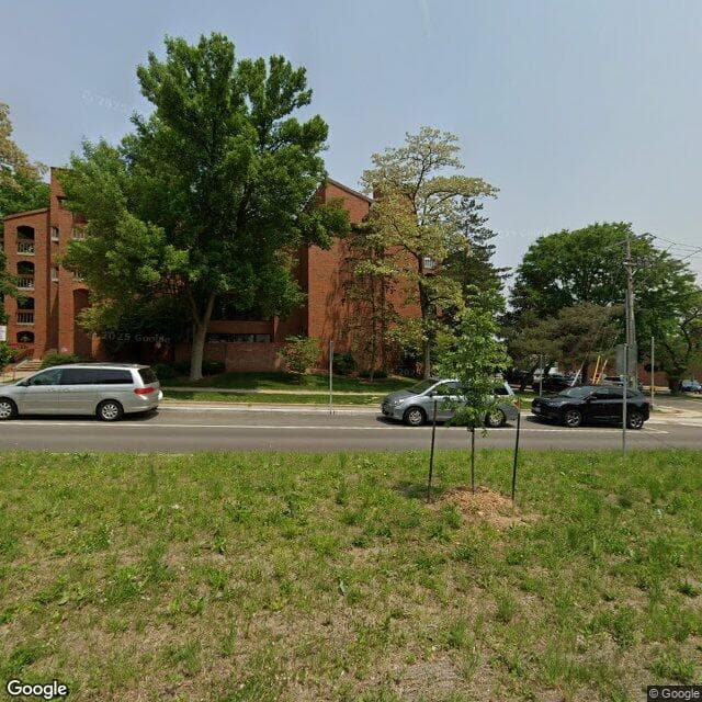 Segoe Gardens Assisted Living in Madison, WI - Main View