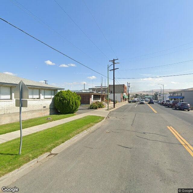 Selah Care And Rehabilitation in Selah, WA