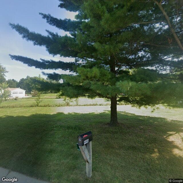 Semi-Independent in Marysville, MI - Main View