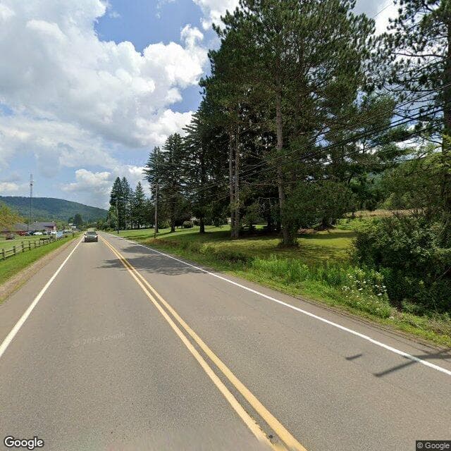Sena Kean Nursing and Rehabilitation Center in Smethport, PA - Main View