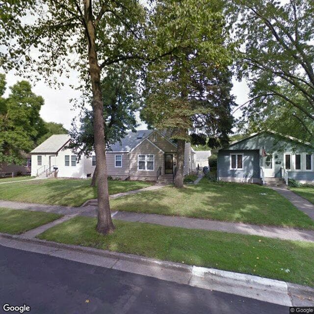 Senative Services III in Robbinsdale, MN