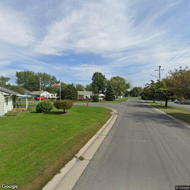 Seneca Nursing & Rehabilitation Center in Waterloo, NY - Main View